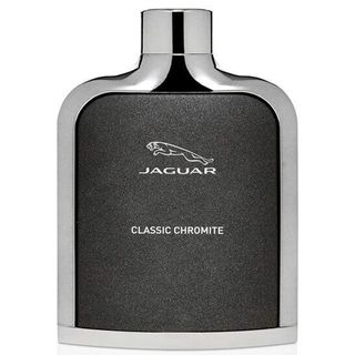 Jaguar Men's Classic Chromite EDT Spray 3.4 oz Fragrances ** 限時預訂優惠 Time-Limited Pre-Order Offer ** [Niche小眾沙龍香水] [全網最齊全] [Pre-Order外國預訂]64221968998018110