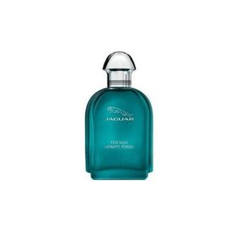 Jaguar Men's Ultimate Power EDT Spray 3.4 oz (Tester) [Niche小眾沙龍香水] [全網最齊全] [Pre-Order外國預訂]64221968875137110
