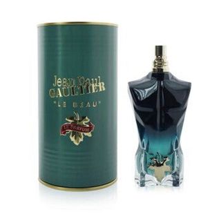 Jean Paul Gaultier - Le Beau Le Parfum Eau De Parfum Intense Spray 125ml / 4.2oz ** 限時預訂優惠 Time-Limited Pre-Order Offer ** [Niche小眾沙龍香水] [全網最齊全] [Pre-Order外國預訂]64231701396481110