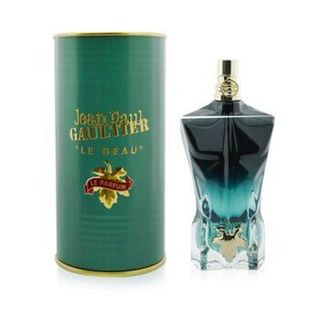 Jean Paul Gaultier - Le Beau Le Parfum Eau De Parfum Intense Spray 75ml / 2.5oz [Niche Fragrance] [Most Complete Online] [Pre-Order from Overseas]64231701390210110