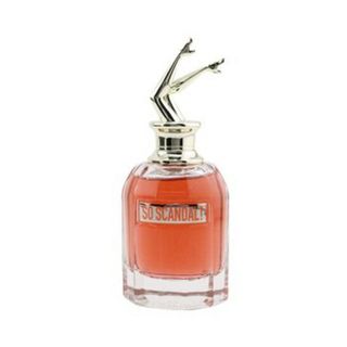 Jean Paul Gaultier - So Scandal Eau De Parfum Spray  80ml/2.7oz ** 限時預訂優惠 Time-Limited Pre-Order Offer ** [Niche小眾沙龍香水] [全網最齊全] [Pre-Order外國預訂]64231513774210110