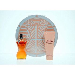 Jean Paul Gaultier Ladies Classique Gift Set ** 限時預訂優惠 Time-Limited Pre-Order Offer ** [Niche小眾沙龍香水] [全網最齊全] [Pre-Order外國預訂]64231513760643110