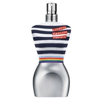 Jean Paul Gaultier Ladies Classicque Pride Edition 2022 EDT Spray 3.4 oz ** 限時預訂優惠 Time-Limited Pre-Order Offer ** [Niche小眾沙龍香水] [全網最齊全] [Pre-Order外國預訂]64231513740803110