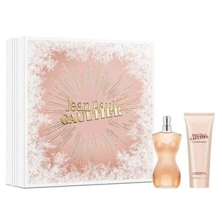 Jean Paul Gaultier Ladies Classique Gift Set ** 限時預訂優惠 Time-Limited Pre-Order Offer ** [Niche小眾沙龍香水] [全網最齊全] [Pre-Order外國預訂]64231701121153110