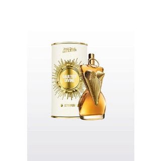 Jean Paul Gaultier Ladies Divine Le Parfum EDP Spray 3.4 oz [Niche小眾沙龍香水] [全網最齊全] [Pre-Order外國預訂]64231876483075110
