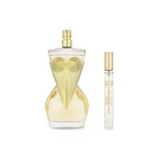 Jean Paul Gaultier Ladies Divine Gift Set [Niche小眾沙龍香水] [全網最齊全] [Pre-Order外國預訂]64231876417411110