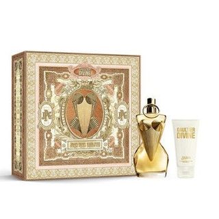Jean Paul Gaultier Ladies Divine Gift Set ** 限時預訂優惠 Time-Limited Pre-Order Offer ** [Niche小眾沙龍香水] [全網最齊全] [Pre-Order外國預訂]64231876390401110