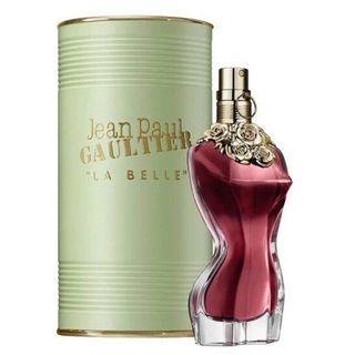 Jean Paul Gaultier Ladies La Belle EDP Spray 1.7 oz (50 ml) ** 限時預訂優惠 Time-Limited Pre-Order Offer ** [Niche小眾沙龍香水] [全網最齊全] [Pre-Order外國預訂]64231513867395110