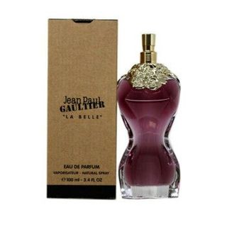 Jean Paul Gaultier Ladies La Belle EDP Spray 3.4 oz (Tester) [Niche Fragrance] [Most Comprehensive Online] [Pre-Order from Overseas]64231513848067110