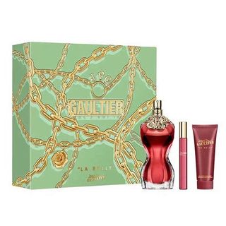 Jean Paul Gaultier Ladies La Belle Gift Set ** 限時預訂優惠 Time-Limited Pre-Order Offer ** [Niche小眾沙龍香水] [全網最齊全] [Pre-Order外國預訂]64231701168003110