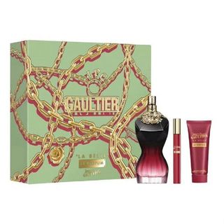 Jean Paul Gaultier Ladies La Belle Le Parfum Gift Set Fragrances ** 限時預訂優惠 Time-Limited Pre-Order Offer ** [Niche小眾沙龍香水] [全網最齊全] [Pre-Order外國預訂]64231701134721110