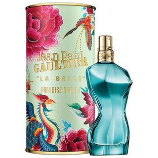 Jean Paul Gaultier Ladies La Belle Paradise Garden EDP Spray 1.0 oz [Niche小眾沙龍香水] [全網最齊全] [Pre-Order外國預訂]64231876462978110