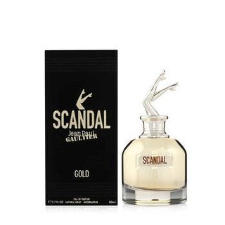 Jean Paul Gaultier Ladies Scandal Gold EDP 2.7 oz ** 限時預訂優惠 Time-Limited Pre-Order Offer ** [Niche小眾沙龍香水] [全網最齊全] [Pre-Order外國預訂]64231513147779110