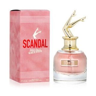 Jean Paul Gaultier Ladies Scandal EDP Spray 1.7 oz ** Time-Limited Pre-Order Offer ** [Niche Fragrance] [Most Comprehensive Online] [Pre-Order from Overseas]64231701409155110