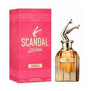 Jean Paul Gaultier Ladies Scandal Absolu Parfum 1.7 oz [Niche小眾沙龍香水] [全網最齊全] [Pre-Order外國預訂]64231701194241110