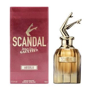 Jean Paul Gaultier Ladies Scandal Absolu Parfum 2.7 oz [Niche小眾沙龍香水] [全網最齊全] [Pre-Order外國預訂]64231701188098110