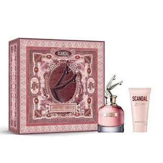 Jean Paul Gaultier Ladies Scandal Gift Set ** 限時預訂優惠 Time-Limited Pre-Order Offer ** [Niche小眾沙龍香水] [全網最齊全] [Pre-Order外國預訂]64231876383618110