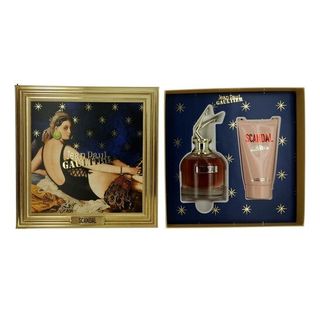 Jean Paul Gaultier Ladies Scandal Gift Set Fragrances ** 限時預訂優惠 Time-Limited Pre-Order Offer ** [Niche小眾沙龍香水] [全網最齊全] [Pre-Order外國預訂]64231876311682110