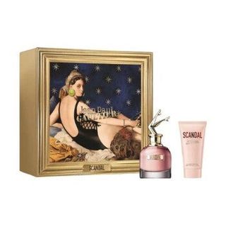Jean Paul Gaultier Ladies Scandal Gift Set ** 限時預訂優惠 Time-Limited Pre-Order Offer ** [Niche小眾沙龍香水] [全網最齊全] [Pre-Order外國預訂]64231876305026110
