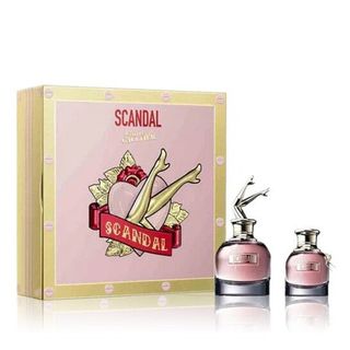Jean Paul Gaultier Ladies Scandal Gift Set ** 限時預訂優惠 Time-Limited Pre-Order Offer ** [Niche小眾沙龍香水] [全網最齊全] [Pre-Order外國預訂]64231875643777110