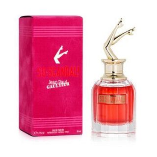 Jean Paul Gaultier Ladies So Scandal EDP Spray 1.7 oz [Niche小眾沙龍香水] [全網最齊全] [Pre-Order外國預訂]64231512933250110