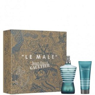 Jean Paul Gaultier Le Male / J.P.G Set (M) ** 限時預訂優惠 Time-Limited Pre-Order Offer ** [Niche小眾沙龍香水] [全網最齊全] [Pre-Order外國預訂]64231701181571110