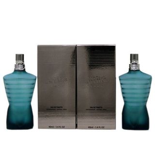 Jean Paul Gaultier Men's Duo Le Male Gift Set [Niche小眾沙龍香水] [全網最齊全] [Pre-Order外國預訂]64231876396803110