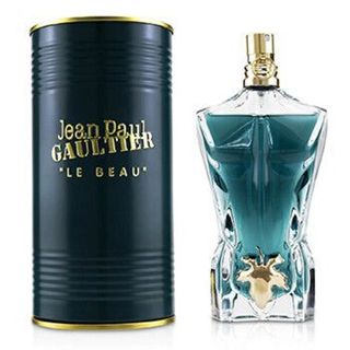 Jean Paul Gaultier Men's Le Beau EDT Spray 2.5 oz [Niche Fragrance] [Most Comprehensive Online] [Pre-Order from Overseas]64231513887619110