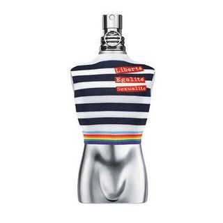 Jean Paul Gaultier Men's Le Male Pride 2022 EDT Spray 4.2 oz ** 限時預訂優惠 Time-Limited Pre-Order Offer ** [Niche小眾沙龍香水] [全網最齊全] [Pre-Order外國預訂]64231513747586110
