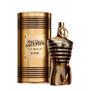 Jean Paul Gaultier Men's Le Male Elixir 6.8 oz [Niche小眾沙龍香水] [全網最齊全] [Pre-Order外國預訂]64231701227777110