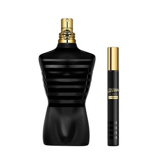 Jean Paul Gaultier Men's Le Male Le Parfum Gift Set Fragrances ** 限時預訂優惠 Time-Limited Pre-Order Offer ** [Niche小眾沙龍香水] [全網最齊全] [Pre-Order外國預訂]64231701148291110