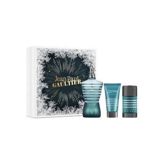 Jean Paul Gaultier Men's Le Male Gift Set ** 限時預訂優惠 Time-Limited Pre-Order Offer ** [Niche小眾沙龍香水] [全網最齊全] [Pre-Order外國預訂]64231701106818110