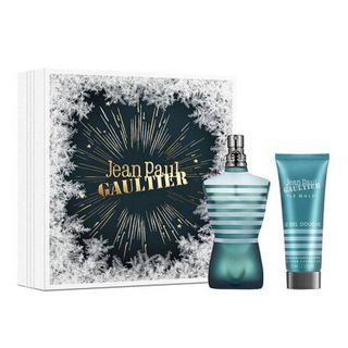 Jean Paul Gaultier Men's Le Male Gift Set ** 限時預訂優惠 Time-Limited Pre-Order Offer ** [Niche小眾沙龍香水] [全網最齊全] [Pre-Order外國預訂]64231701093249110