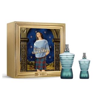 Jean Paul Gaultier Men's Le Male Gift Set ** 限時預訂優惠 Time-Limited Pre-Order Offer ** [Niche小眾沙龍香水] [全網最齊全] [Pre-Order外國預訂]64231876281473110