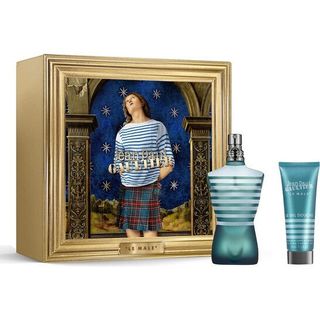 Jean Paul Gaultier Men's Le Male Gift Set Fragrances ** 限時預訂優惠 Time-Limited Pre-Order Offer ** [Niche小眾沙龍香水] [全網最齊全] [Pre-Order外國預訂]64231876274945110