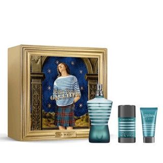 Jean Paul Gaultier Men's Le Male Gift Set ** 限時預訂優惠 Time-Limited Pre-Order Offer ** [Niche小眾沙龍香水] [全網最齊全] [Pre-Order外國預訂]64231876235521110
