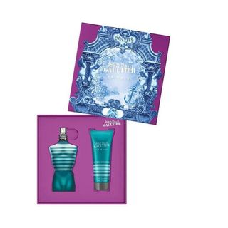 Jean Paul Gaultier Men's Le Male Gift Set ** 限時預訂優惠 Time-Limited Pre-Order Offer ** [Niche小眾沙龍香水] [全網最齊全] [Pre-Order外國預訂]64231876030850110