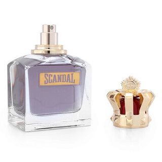 Jean Paul Gaultier Men's Scandal Pour Homme EDT Spray 3.4 oz [Niche小眾沙龍香水] [全網最齊全] [Pre-Order外國預訂]64231513828099110