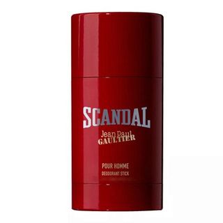 Jean Paul Gaultier Men's Scandal Deodorant Stick 2.5 oz [Niche Fragrance] [Most Comprehensive Online] [Pre-Order International Reservation]64231513499778110