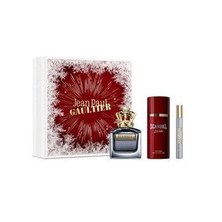 Jean Paul Gaultier Men's Scandal Pour Homme Gift Set ** 限時預訂優惠 Time-Limited Pre-Order Offer ** [Niche小眾沙龍香水] [全網最齊全] [Pre-Order外國預訂]64231701067139110