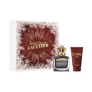 Jean Paul Gaultier Men's Scandal Pour Homme Gift Set ** 限時預訂優惠 Time-Limited Pre-Order Offer ** [Niche小眾沙龍香水] [全網最齊全] [Pre-Order外國預訂]64231701053059110