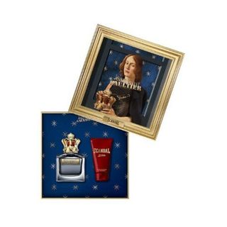 Jean Paul Gaultier Men's Scandal Gift Set ** Time-Limited Pre-Order Offer ** [Niche Fragrance] [Most Comprehensive Online] [Pre-Order from Overseas]64231876242307110