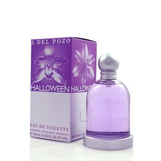 Jesus Del Pozo Halloween / J.Del Pozo EDT Spray 3.4 Oz (W) [Niche Fragrance] [Most Comprehensive Online] [Pre-Order from Overseas]64230511811201110