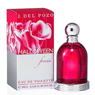 Jesus Del Pozo Halloween Freesia / J.Del Pozo EDT Spray 3.4 Oz (w) ** 限時預訂優惠 Time-Limited Pre-Order Offer ** [Niche小眾沙龍香水] [全網最齊全] [Pre-Order外國預訂]64230511779075110