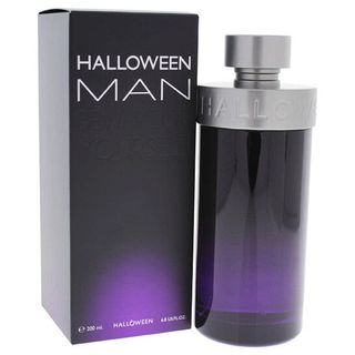 Jesus Del Pozo Halloween Man by J. Del Pozo for Men - 6.8 oz EDT Spray ** 限時預訂優惠 Time-Limited Pre-Order Offer ** [Niche小眾沙龍香水] [全網最齊全] [Pre-Order外國預訂]64230165315842110