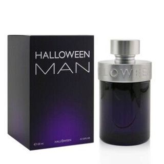 Jesus Del Pozo Halloween Man by J.del Pozo EDT Spray 4.2 oz (m) ** 限時預訂優惠 Time-Limited Pre-Order Offer ** [Niche小眾沙龍香水] [全網最齊全] [Pre-Order外國預訂]64230511742209110