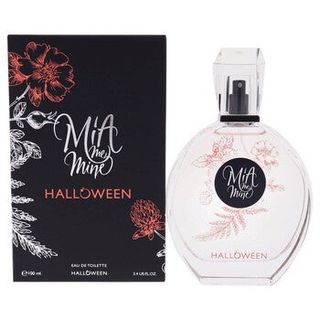Jesus Del Pozo Halloween Mia Me Mine by J. Del Pozo for Women - 3.4 oz EDT Spray ** 限時預訂優惠 Time-Limited Pre-Order Offer ** [Niche小眾沙龍香水] [全網最齊全] [Pre-Order外國預訂]64230165308929110