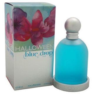 Jesus Del Pozo J.Del Pozo Ladies Halloween Blue Drop EDT Spray 3.4 oz ** 限時預訂優惠 Time-Limited Pre-Order Offer ** [Niche小眾沙龍香水] [全網最齊全] [Pre-Order外國預訂]64230511721859110
