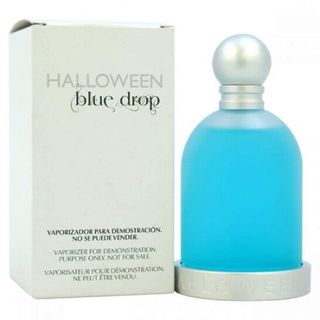 Jesus Del Pozo Ladies Halloween Blue Drop EDT Spray 3.4 oz (Tester) Fragrances ** 限時預訂優惠 Time-Limited Pre-Order Offer ** [Niche小眾沙龍香水] [全網最齊全] [Pre-Order外國預訂]64230165288321110