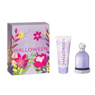 Jesus Del Pozo Ladies Halloween Gift Set ** 限時預訂優惠 Time-Limited Pre-Order Offer ** [Niche小眾沙龍香水] [全網最齊全] [Pre-Order外國預訂]64230682639875110